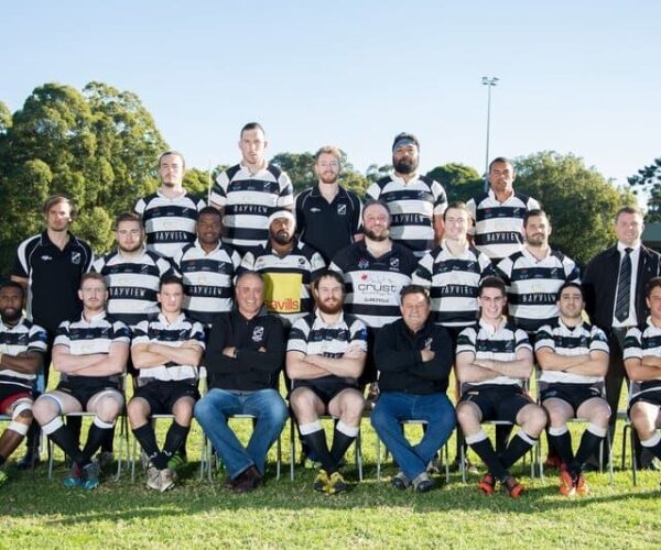 Hunters Hill Rugby | Honour Caps